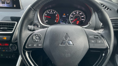 Mitsubishi Eclipse Cross 1.5 3 5dr Petrol Hatchback